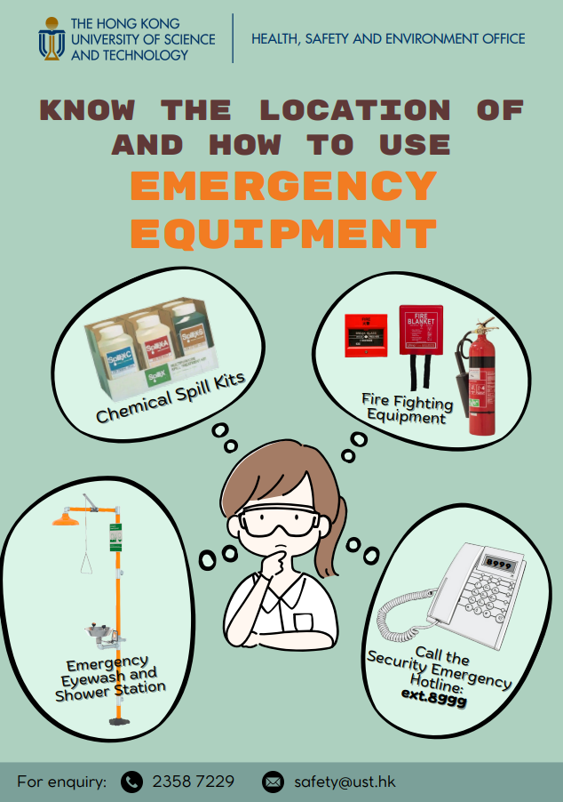 Safety Posters General Laboratory Safety And Emergency Preparedness safety-posters-general-laboratory-safety-and-emergency-preparedness